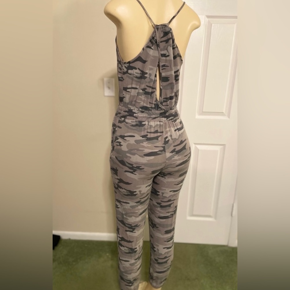 Mustard Seed Jumpsuit